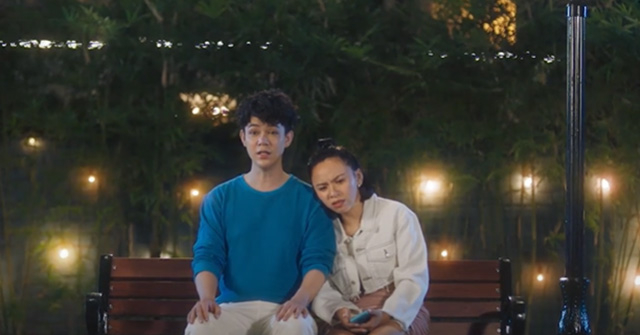 Con gái có 7749 kiểu chia tay người yêu, nhưng kiểu này thì hiếm thấy đây này!