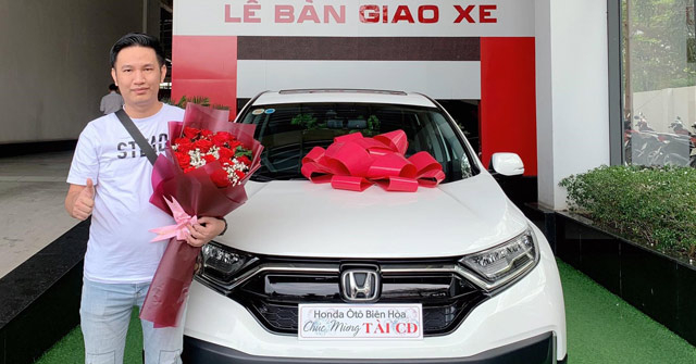 9X Võ Tiến Tài: “Có thất bại thì mới có thành công”