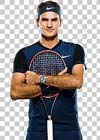 Tennis live Evans - Federer: Demonstrating bravery on re-export (Qatar Open) - 2