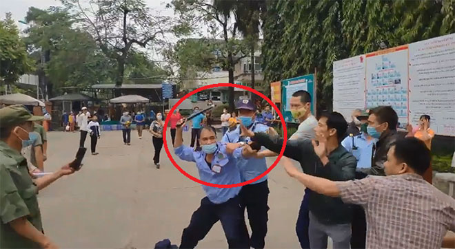 Tin tức 24h qua: GĐ Công an An Giang nói về vụ tội phạm chi 20 tỉ để "đẩy" mình đi - 2