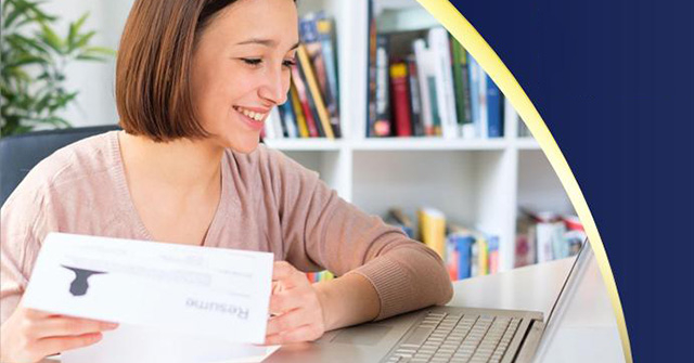Timviec365.com – địa chỉ tuyệt vời để ứng viên tạo CV và tìm việc làm