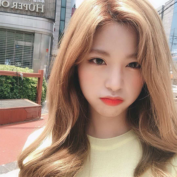 18 màu nâu khói đẹp trẻ trung thời thượng được yêu thích nhất năm 2021 - 12