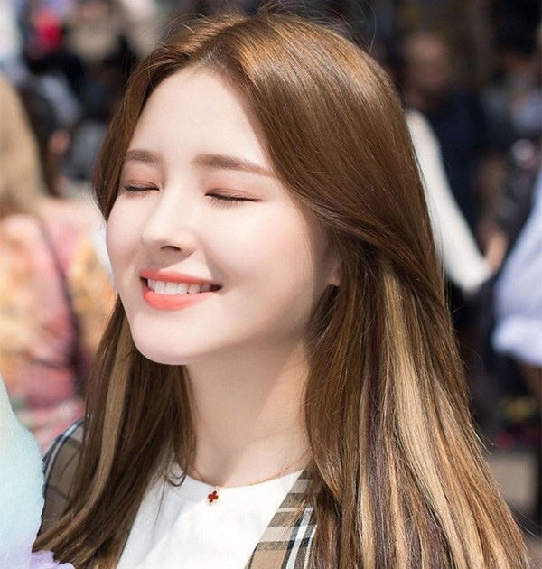 18 màu nâu khói đẹp trẻ trung thời thượng được yêu thích nhất năm 2021 - 13