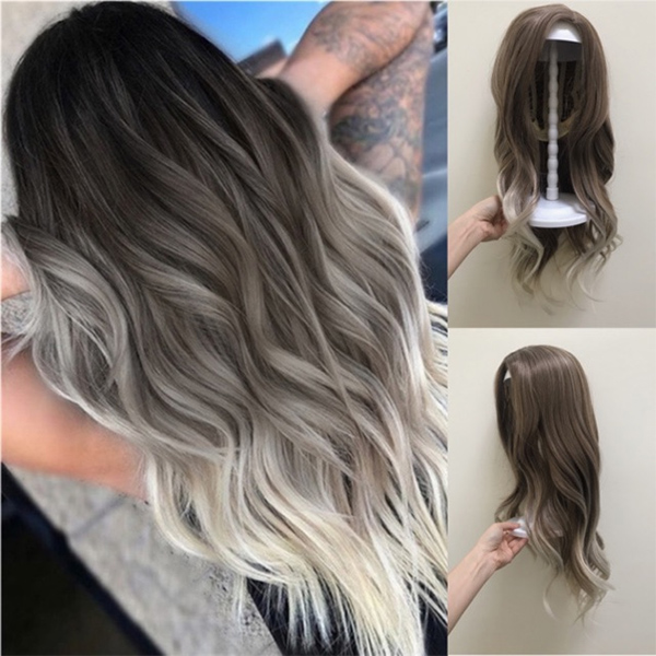 18 màu nâu khói đẹp trẻ trung thời thượng được yêu thích nhất năm 2021 - 15