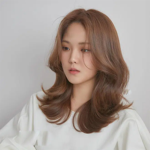 18 màu nâu khói đẹp trẻ trung thời thượng được yêu thích nhất năm 2021 - 16