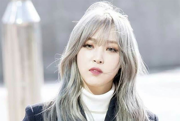 18 màu nâu khói đẹp trẻ trung thời thượng được yêu thích nhất năm 2021 - 19