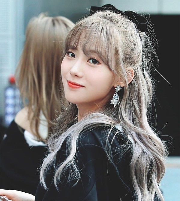 18 màu nâu khói đẹp trẻ trung thời thượng được yêu thích nhất năm 2021 - 4