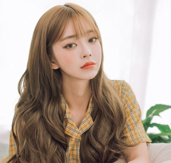 18 màu nâu khói đẹp trẻ trung thời thượng được yêu thích nhất năm 2021 - 5