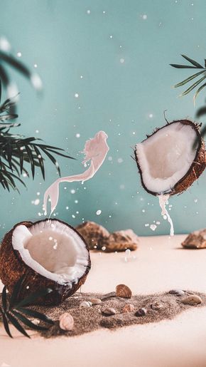 Sự kỳ diệu của dầu dừa - 1