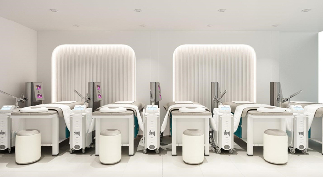 Dr Huy Clinic tiếp tục mở rộng chi nhánh tại vị trí đắc địa ở quận 3 - 6