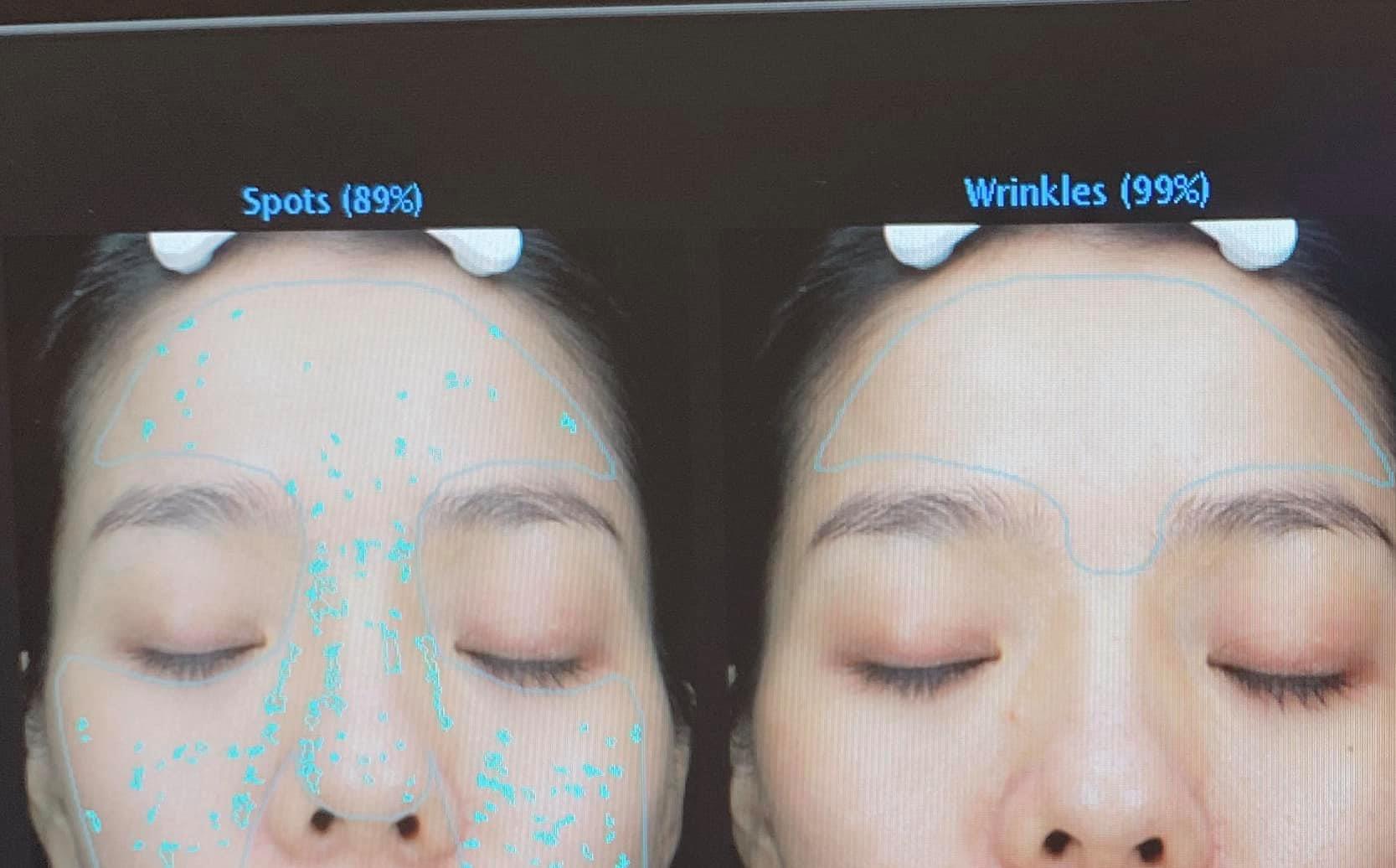 Lệ Quyên có body mướt mát tuổi 40, không "can thiệp thô bạo" để đẹp xứng đôi tình trẻ - 6