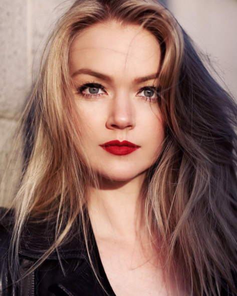 Trang điểm nhiều nhưng da siêu mẫu vẫn mướt rượt bởi các mẹo riêng này - 5