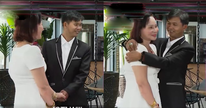 Nữ đại gia đeo vàng đầy tay “tra hỏi” trình độ học vấn bạn trai khi đi hẹn hò - 9