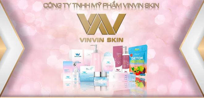 Vinvin Skin - Sự thay đổi vươn tầm của mỹ phẩm Việt để phục vụ khách hàng - 1
