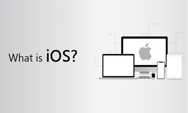 Hệ điều hành iOS là gì và những điều cần biết biết - 1