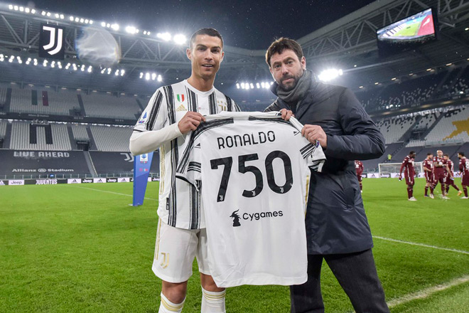 Juventus
