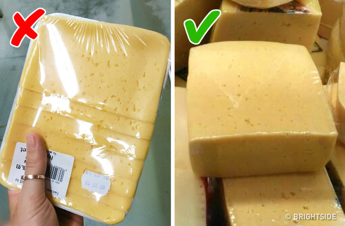 Mua đồ ăn ở siêu thị cẩn thận bị lừa nếu không biết loạt "mánh khóe" này - 1