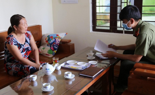 NÓNG: Sự thật thần y Võ Hoàng Yên chữa bệnh ở Quảng Ngãi - 2