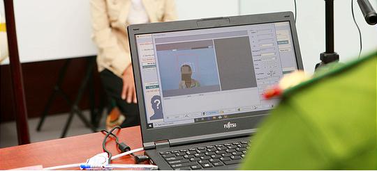 NÓNG: Dùng Cơ sở dữ liệu quốc gia về dân cư, phạt nặng người vi phạm giao thông tái phạm - 2