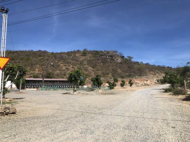 Thực hư kho báu 4.000 tấn vàng ở núi Tàu - Bài 2: Hành trình tìm kho báu của cụ Tiệp - 2