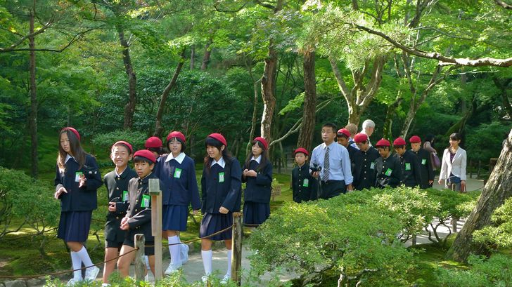6 môn học kỳ lạ trên thế giới, bất kỳ học sinh nào cũng thích mê - 1