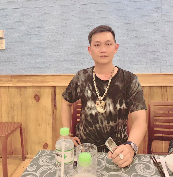 8X Trần Thanh Phong: Thành công với lĩnh vực bất động sản sau hai lần trắng tay - 2
