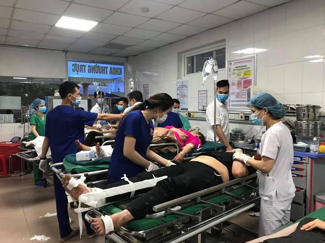 Lộ nguyên nhân tài xế xe khách gây tai nạn khiến 22 người thương vong - 2