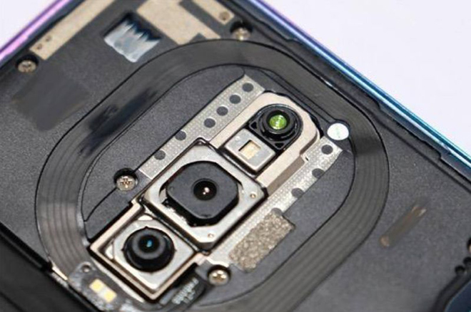 Điện thoại giá rẻ sắp có tính năng camera chất như iPhone 12 Pro, Galaxy S21? - 1