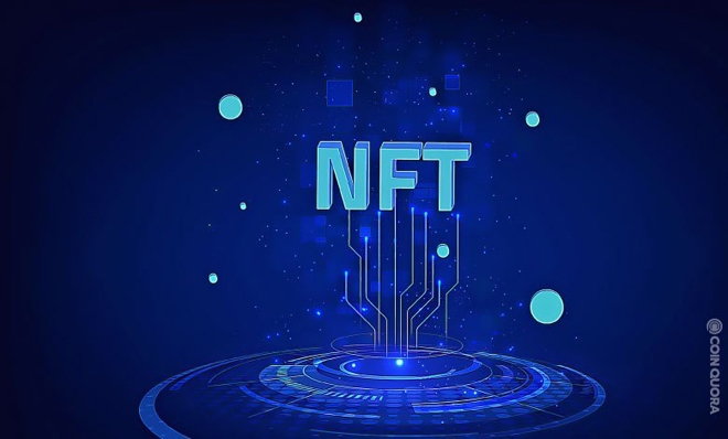 Giải mã về NFT - tài sản kỹ thuật số đang &#34;hot&#34; rần rần - 1