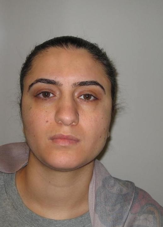Spending 160 million hiring assassins to kill her husband to come to her lover - 1