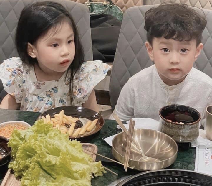 Việt Anh nói 1 câu bất ngờ khi bị vợ cũ “tố” đào hoa - 1