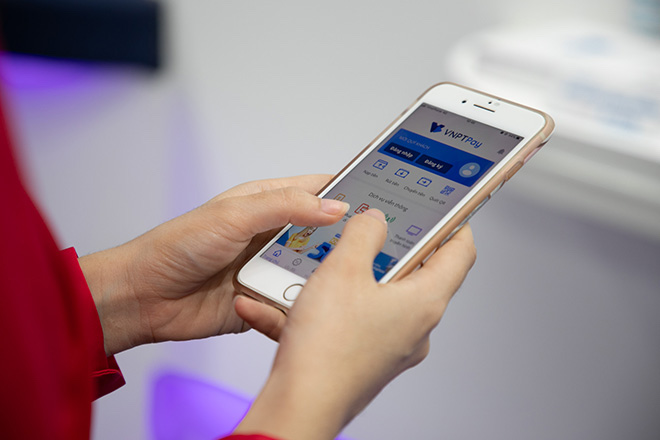 VNPT tiết lộ kế hoạch triển khai Mobile Money với AI, sinh trắc học - 1