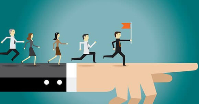 Viết gì trong CV làm việc khi năng lực vượt quá yêu cầu công việc?