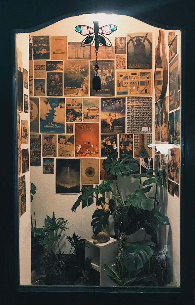 TP.HCM: Những tiệm cà phê vintage chất lừ dành cho hội mê thú cưng - 3