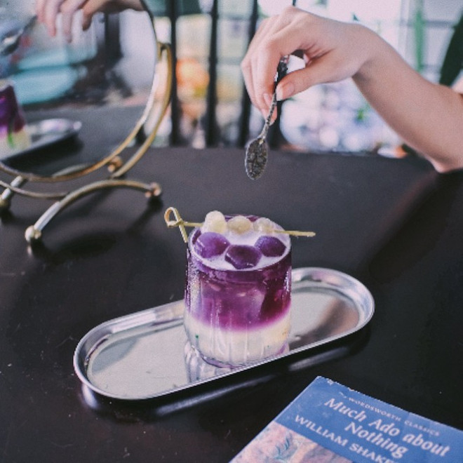 TP.HCM: Những tiệm cà phê vintage chất lừ dành cho hội mê thú cưng - 4