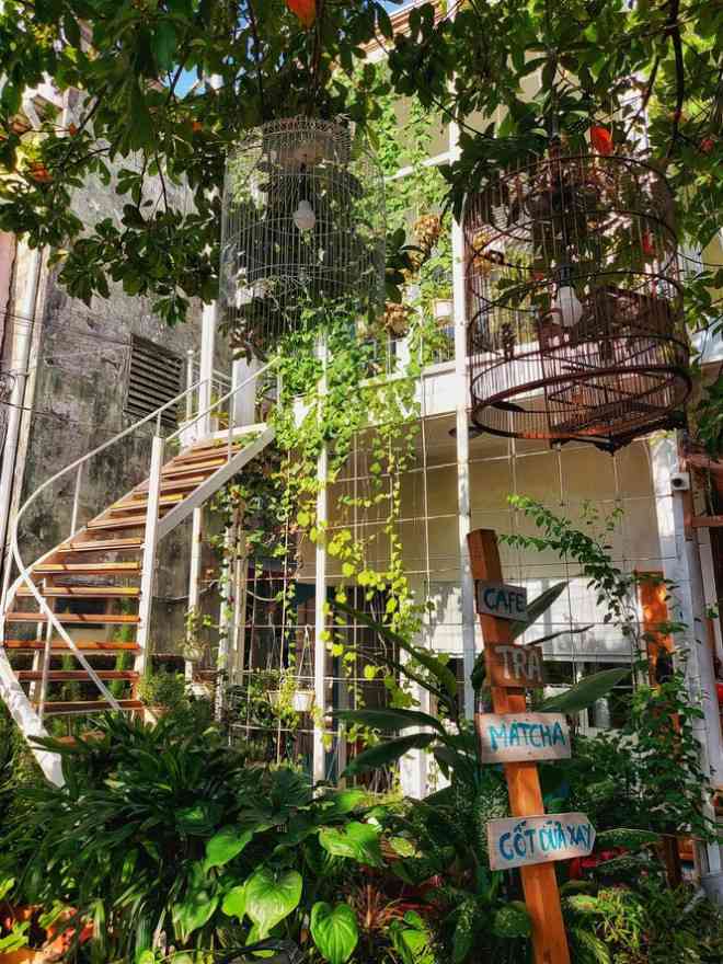 TP.HCM: Những tiệm cà phê vintage chất lừ dành cho hội mê thú cưng - 10