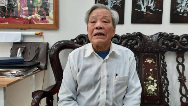 "Bí thư TP.HCM Nguyễn Văn Nên không ứng cử ĐBQH là điều bình thường" - 2