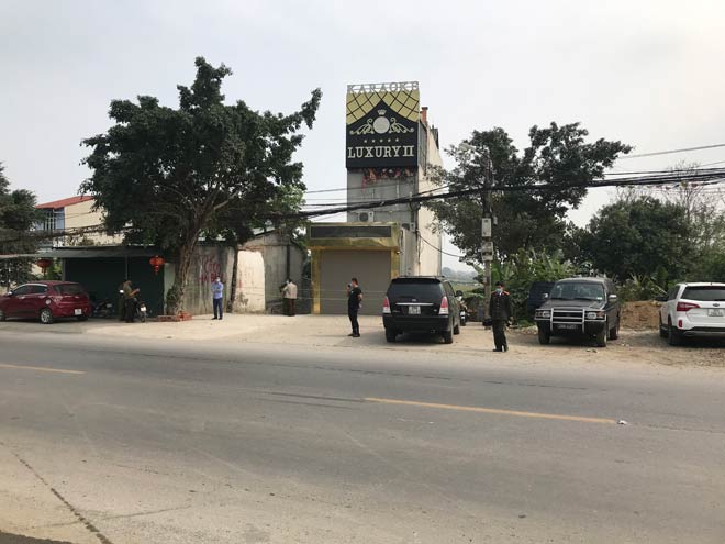 Hải "bạch" bị bắn chết và 4 án mạng rúng động từ cuộc vui ở quán karaoke - 2