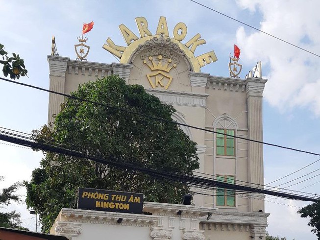 Hải "bạch" bị bắn chết và 4 án mạng rúng động từ cuộc vui ở quán karaoke - 3