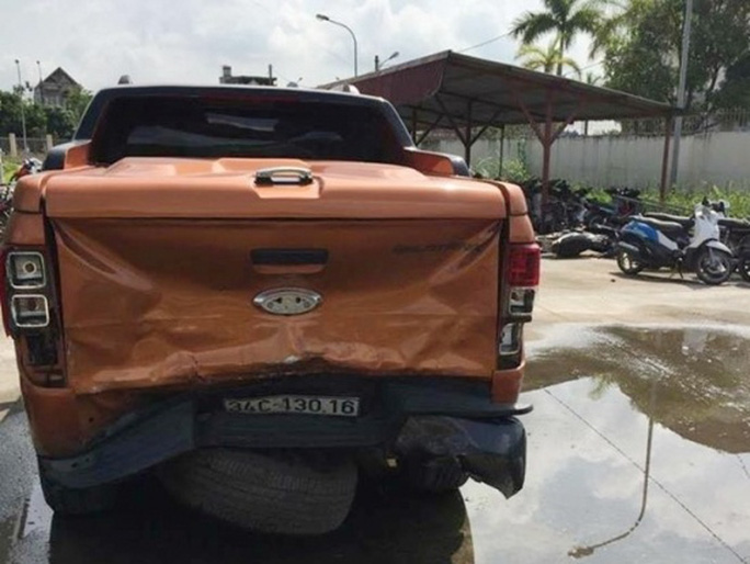 Hải "bạch" bị bắn chết và 4 án mạng rúng động từ cuộc vui ở quán karaoke - 4