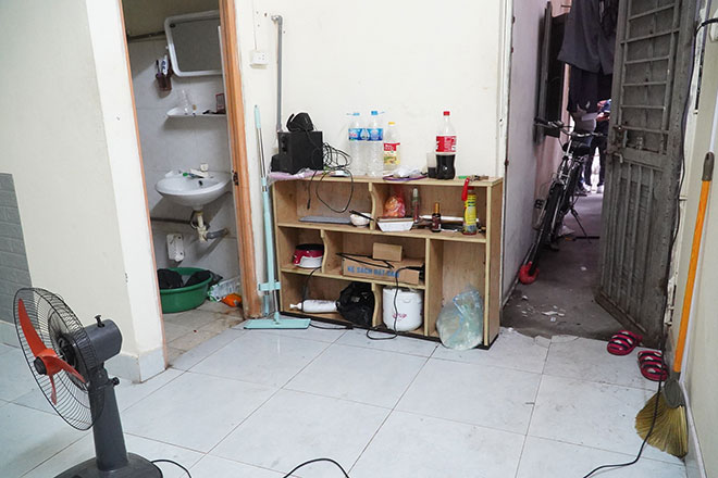 Mong ước của người đàn ông sống giữa Thủ đô 30 năm mới được cấp giấy khai sinh - 3