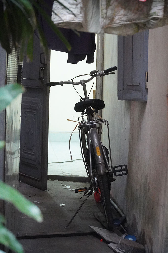 Mong ước của người đàn ông sống giữa Thủ đô 30 năm mới được cấp giấy khai sinh - 4