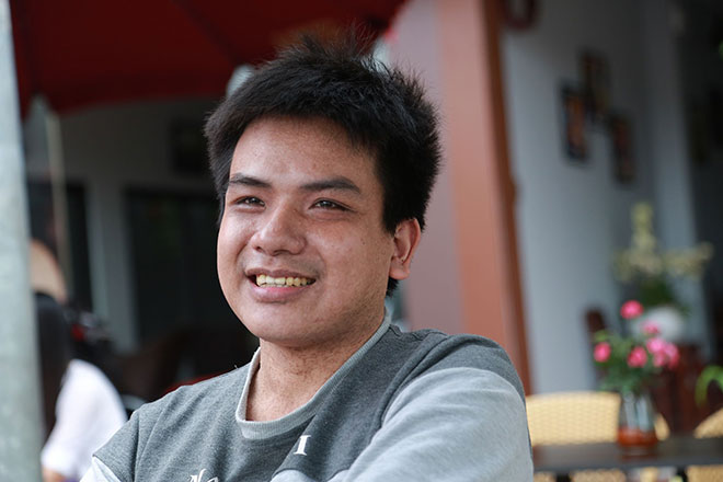 Mong ước của người đàn ông sống giữa Thủ đô 30 năm mới được cấp giấy khai sinh - 2