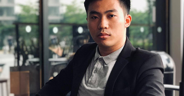 Nguyễn Anh Tuấn chia sẻ bí kíp thành công với sự nghiệp Marketing