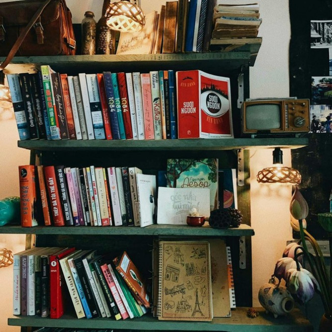 Đà Nẵng: Dừng chân một chút, ăn miếng bánh uống ngụm trà, chill với view cực xịn - 6