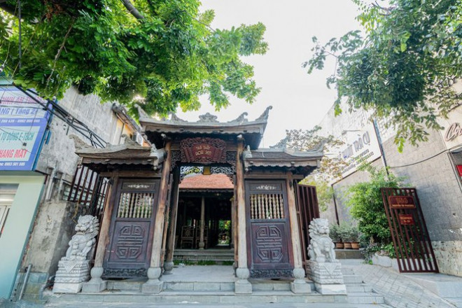 Đà Nẵng: Dừng chân một chút, ăn miếng bánh uống ngụm trà, chill với view cực xịn - 8