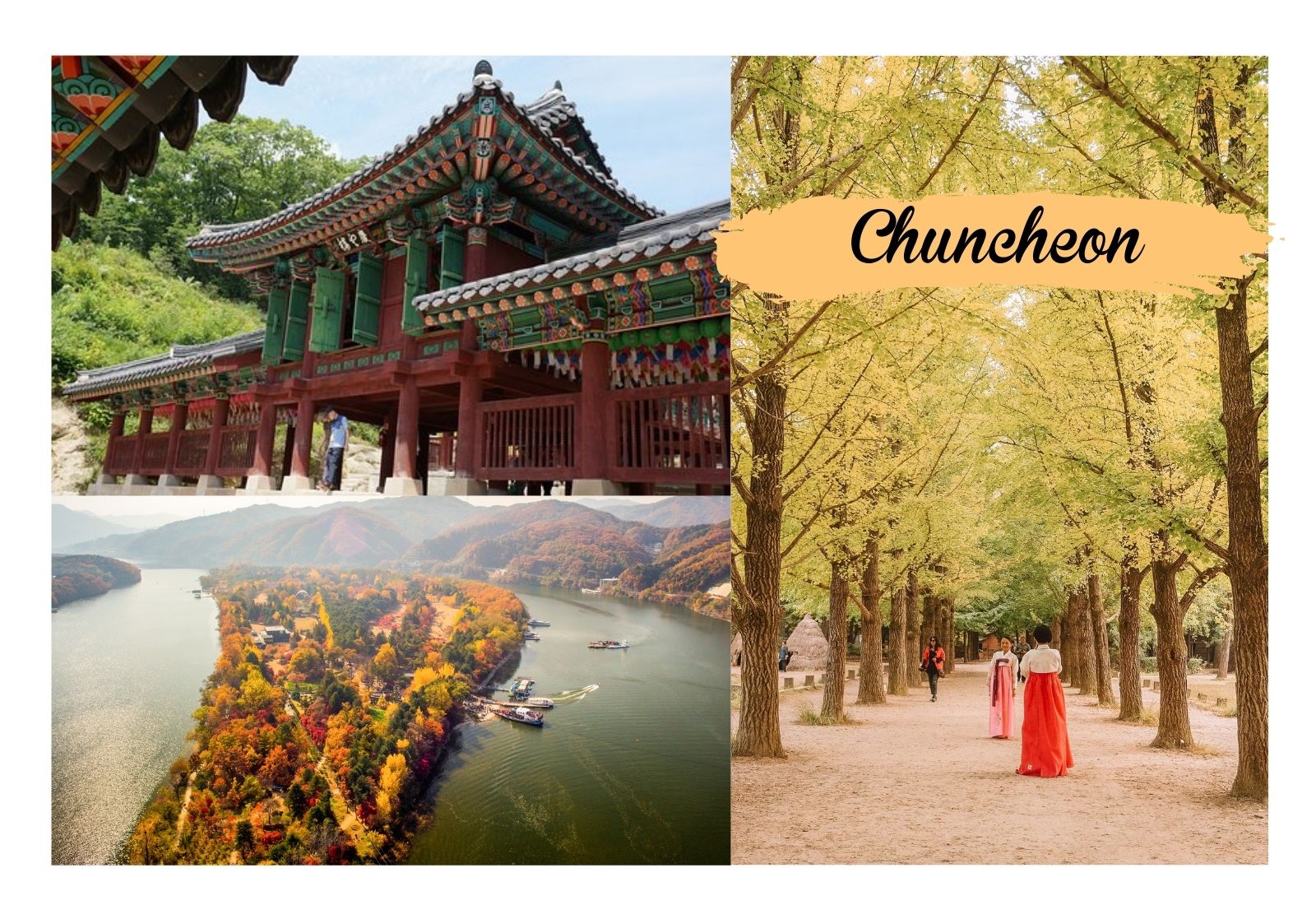Những địa danh cổ kính đẹp nhất Hàn Quốc bạn đừng nên bỏ lỡ - 10