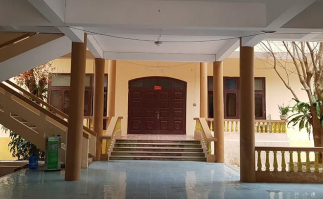 Chủ tịch Thanh Hóa nói về huyện nghèo xin xây trụ sở 30 tỉ - 2