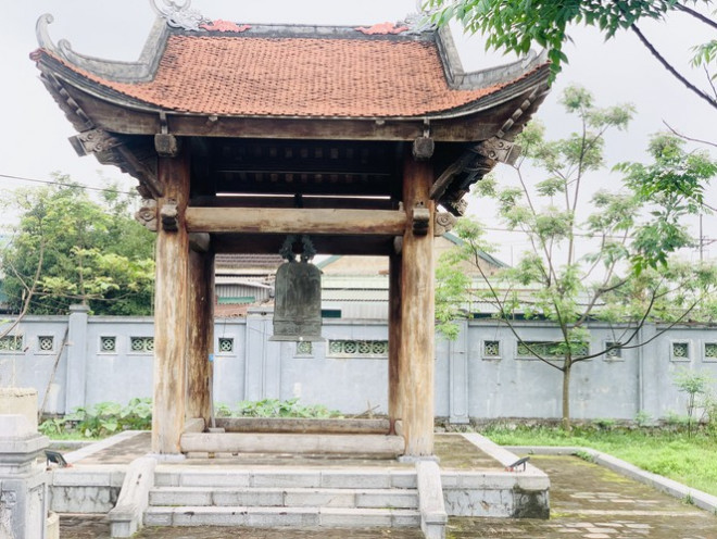 Công trình Văn Miếu gần 80 tỉ ở Hà Tĩnh xây xong không có đường vào - 10