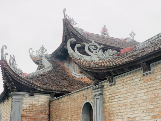 Công trình Văn Miếu gần 80 tỉ ở Hà Tĩnh xây xong không có đường vào - 15